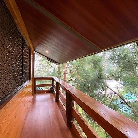Dahilayan Comfy Cabin Manolo Fortich Zewnętrze zdjęcie
