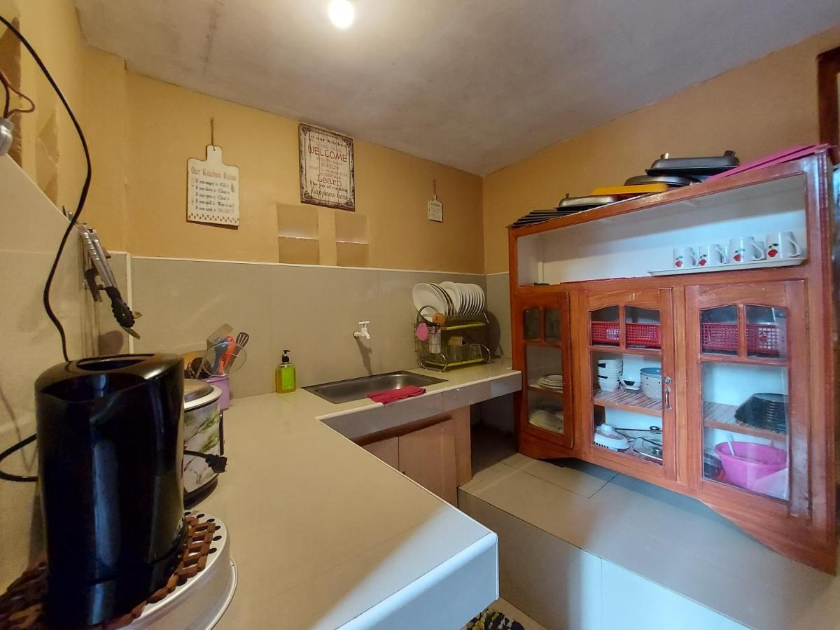 Dahilayan Comfy Cabin Manolo Fortich Zewnętrze zdjęcie