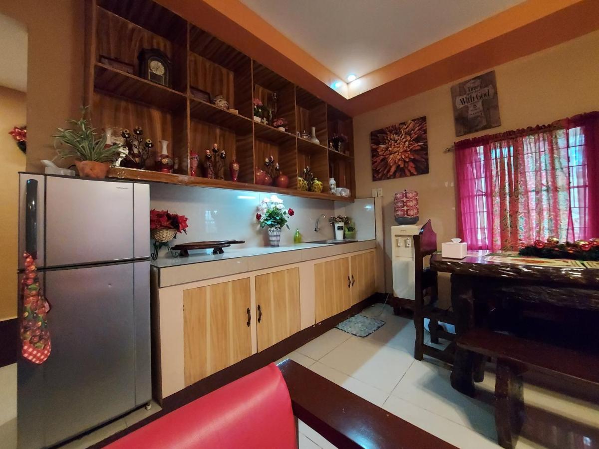 Dahilayan Comfy Cabin Manolo Fortich Zewnętrze zdjęcie