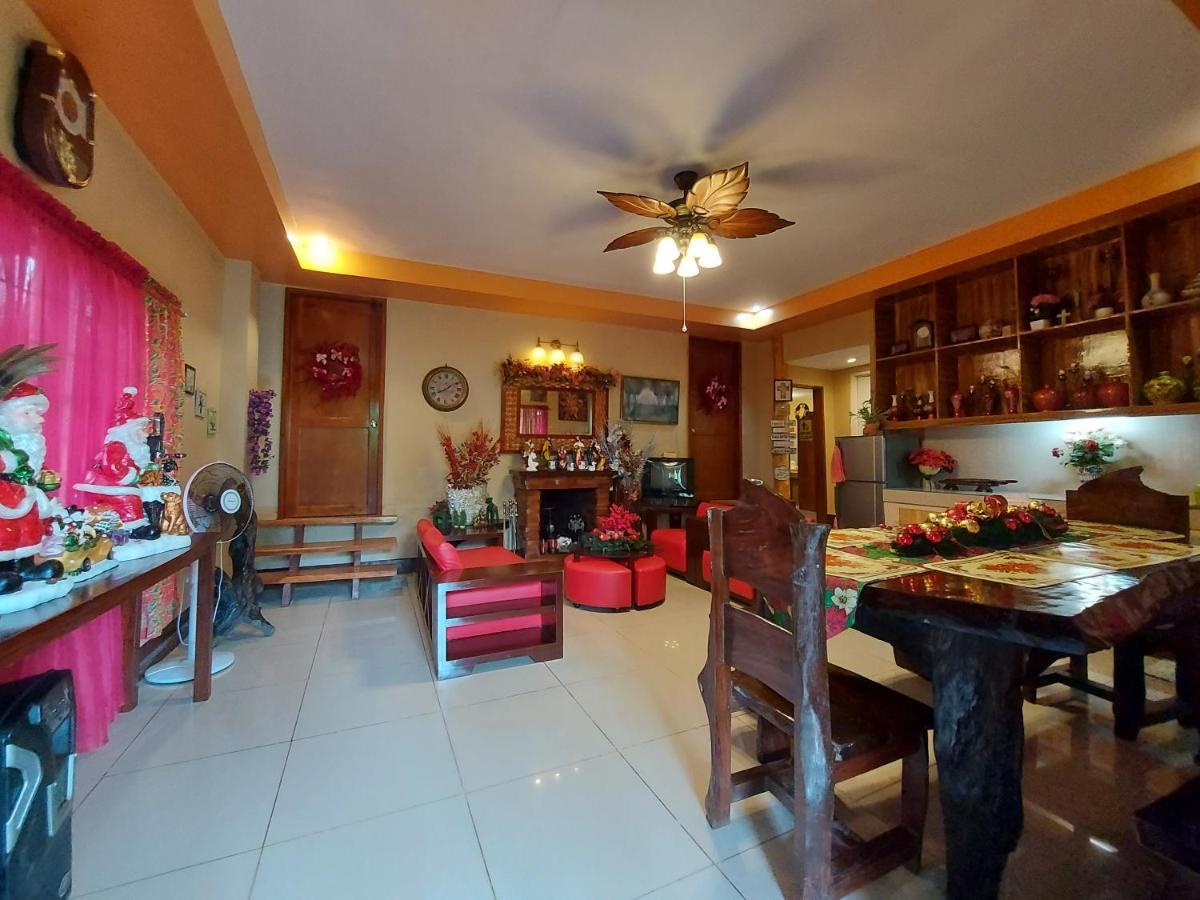 Dahilayan Comfy Cabin Manolo Fortich Zewnętrze zdjęcie