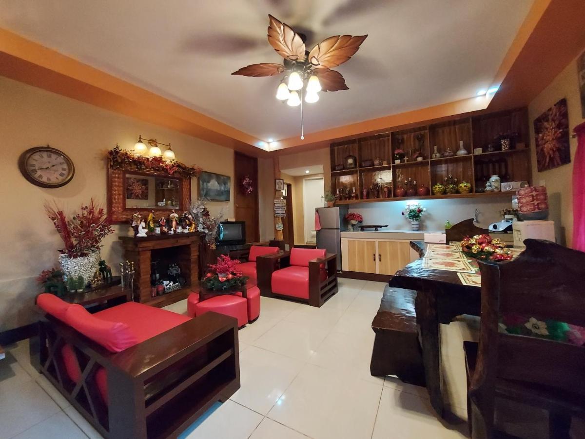 Dahilayan Comfy Cabin Manolo Fortich Zewnętrze zdjęcie