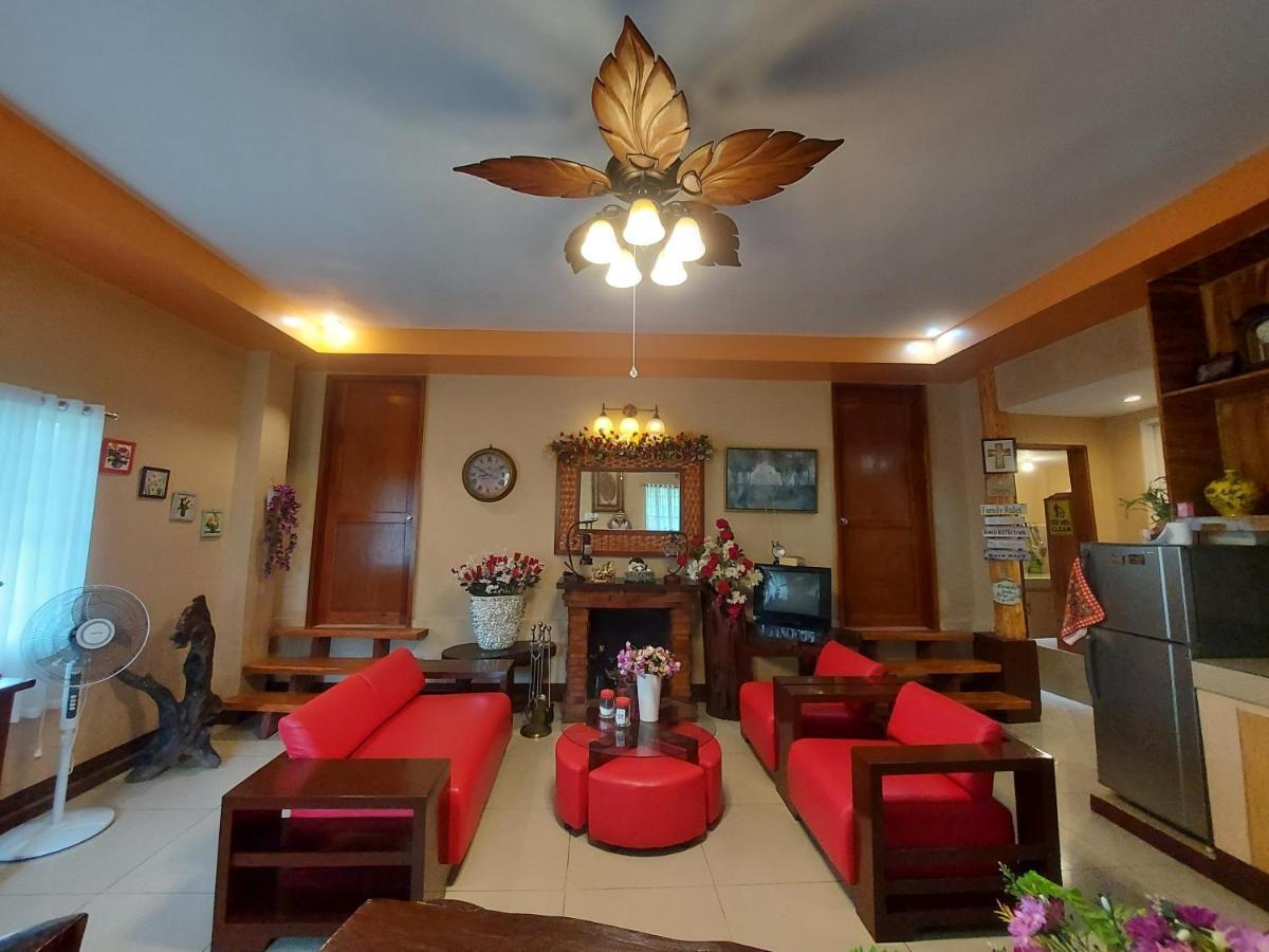Dahilayan Comfy Cabin Manolo Fortich Zewnętrze zdjęcie