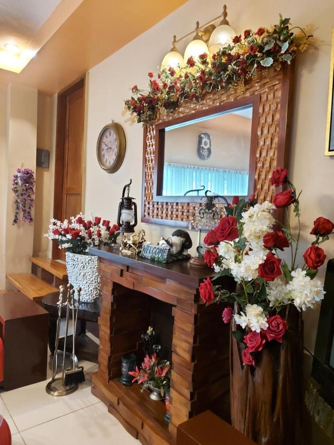Dahilayan Comfy Cabin Manolo Fortich Zewnętrze zdjęcie