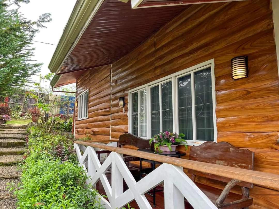 Dahilayan Comfy Cabin Manolo Fortich Zewnętrze zdjęcie