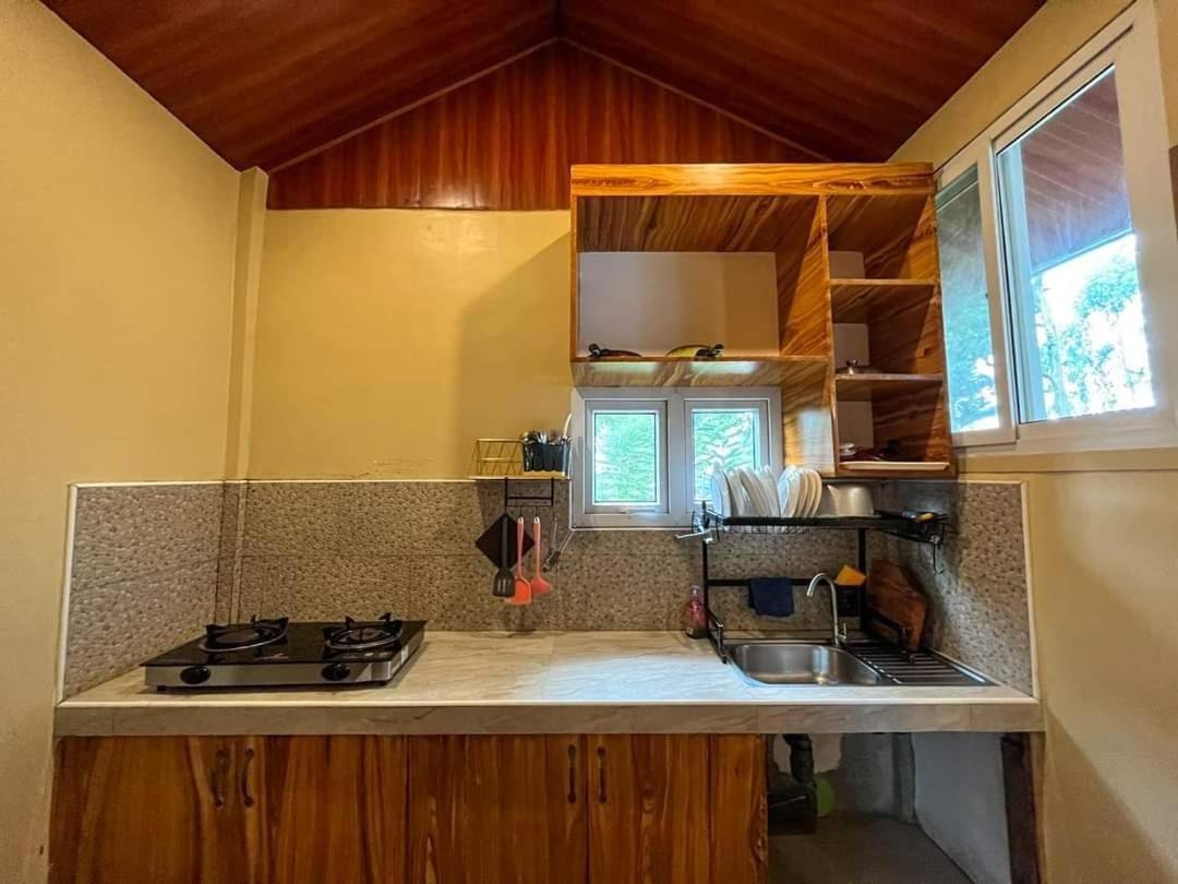 Dahilayan Comfy Cabin Manolo Fortich Zewnętrze zdjęcie