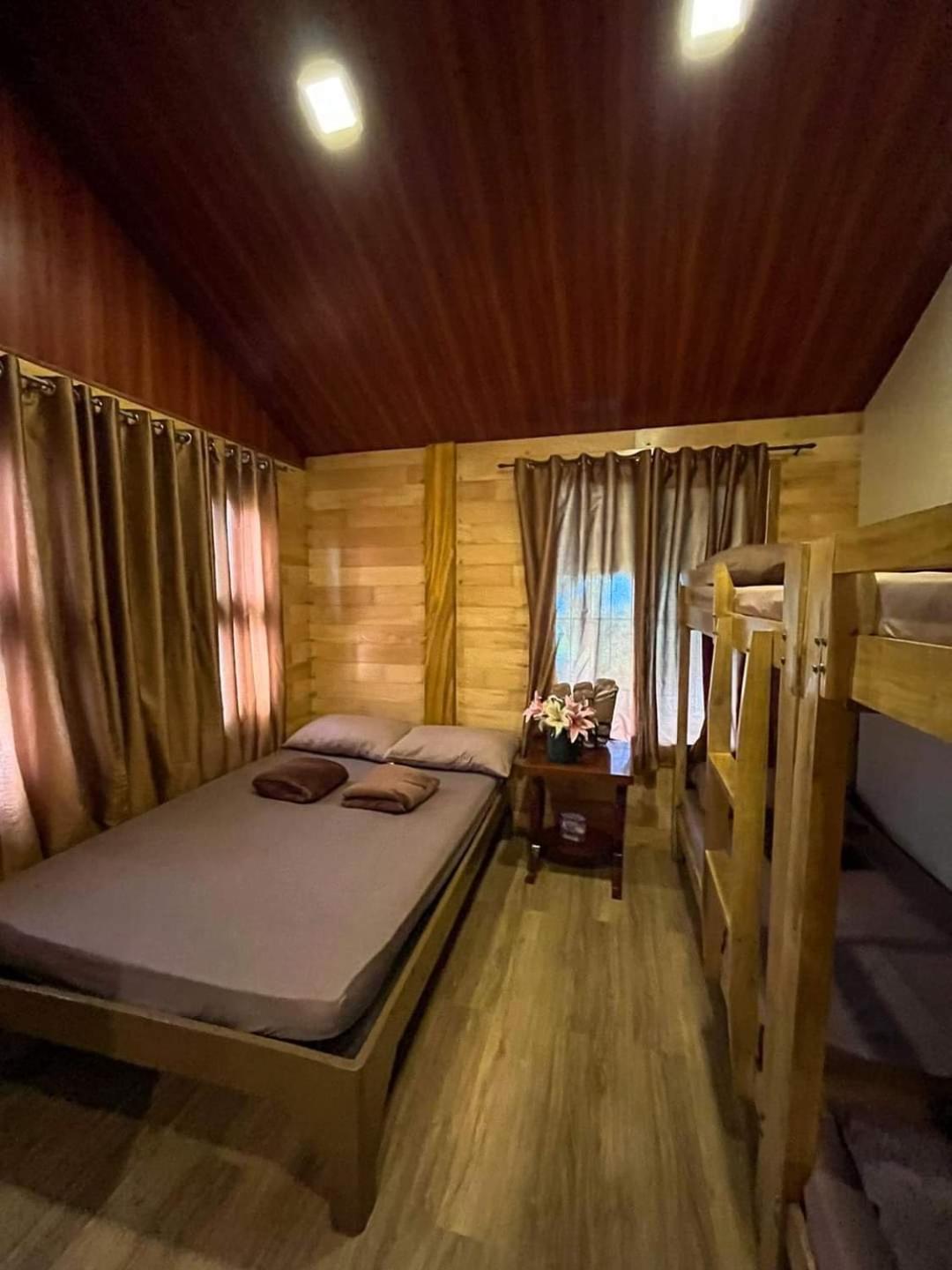 Dahilayan Comfy Cabin Manolo Fortich Zewnętrze zdjęcie