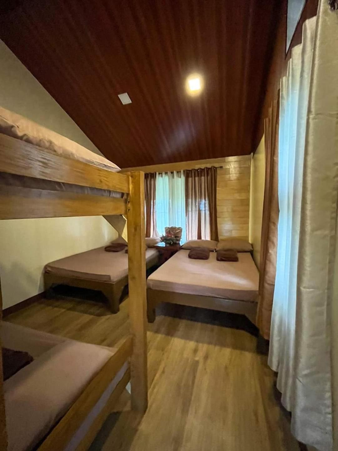 Dahilayan Comfy Cabin Manolo Fortich Zewnętrze zdjęcie