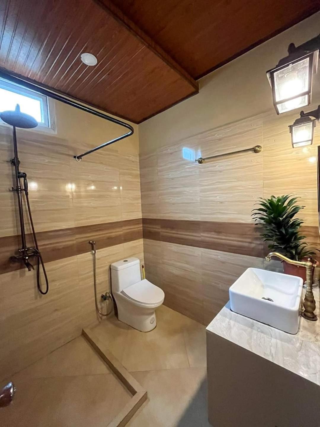 Dahilayan Comfy Cabin Manolo Fortich Zewnętrze zdjęcie