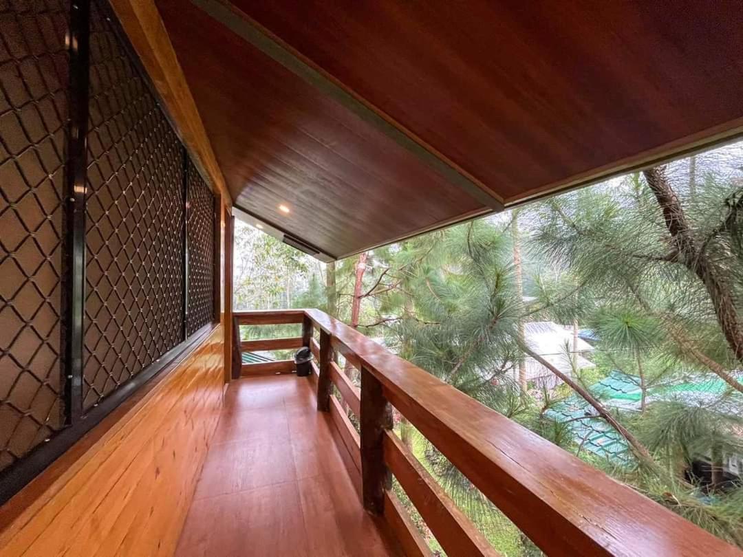 Dahilayan Comfy Cabin Manolo Fortich Zewnętrze zdjęcie
