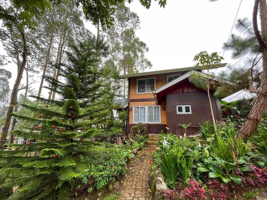 Dahilayan Comfy Cabin Manolo Fortich Zewnętrze zdjęcie