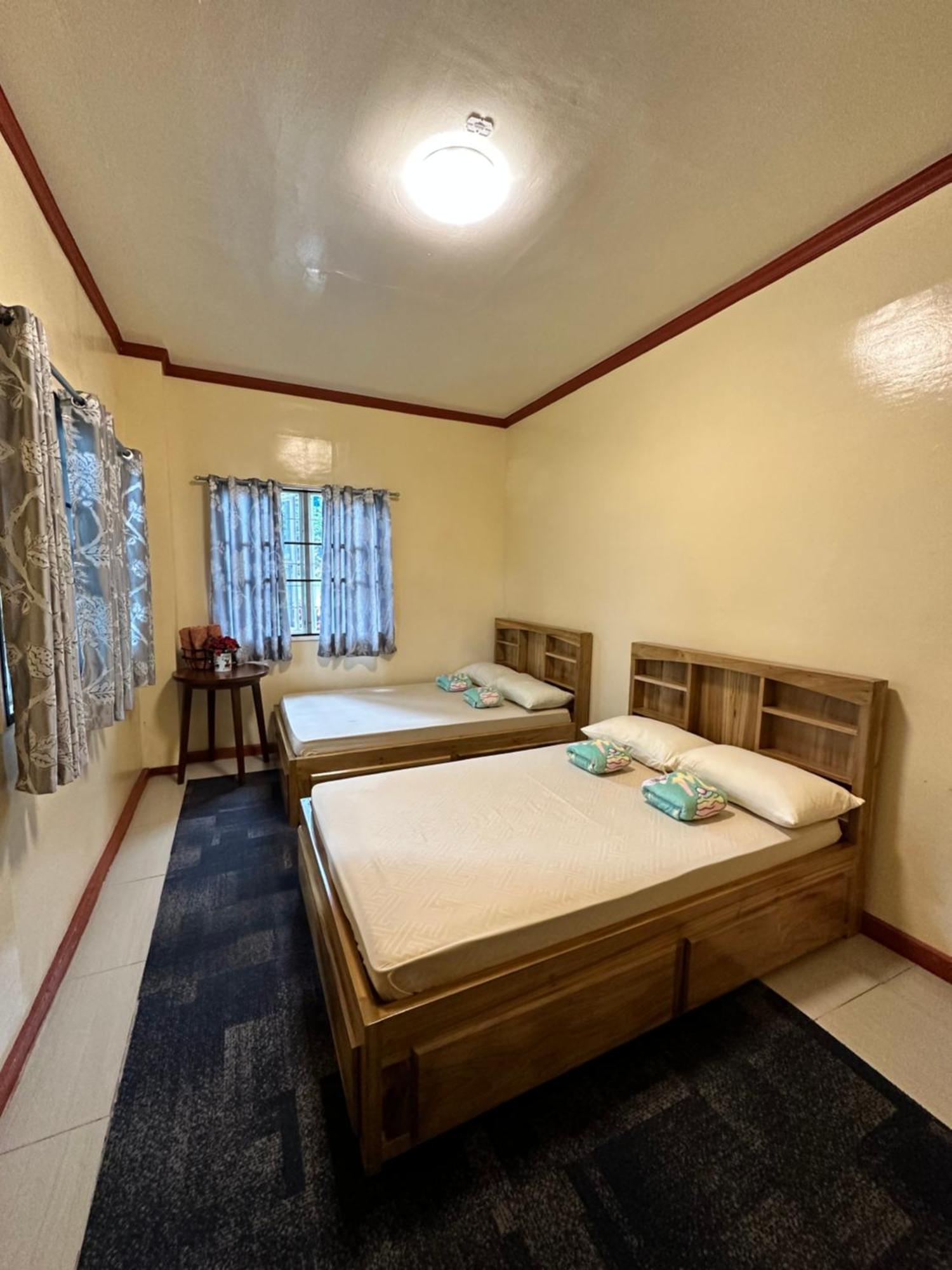 Dahilayan Comfy Cabin Manolo Fortich Zewnętrze zdjęcie